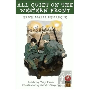 All Quiet On Tha Western Front