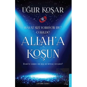 Allaha Koşun