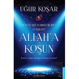 Allaha Koşun