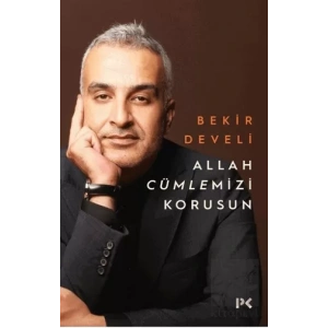 Allah Cümlemizi Korusun