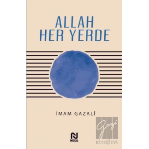 Allah Her Yerde