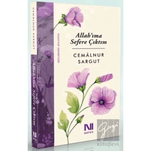 Allahıma Sefere Çıktım