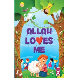 Allah Loves Me