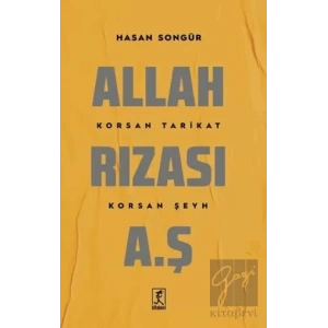 Allah Rızası A.Ş