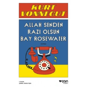 Allah Senden Razı Olsun Bay Rosewater