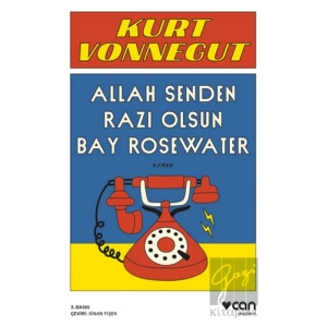 Allah Senden Razı Olsun Bay Rosewater
