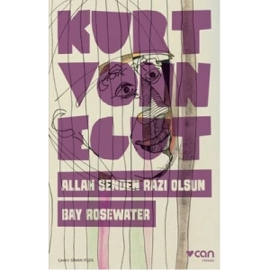 Allah Senden Razı Olsun Bay Rosewater