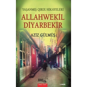 Allahwekil Diyarbekir
