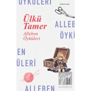 Alleben Öyküleri