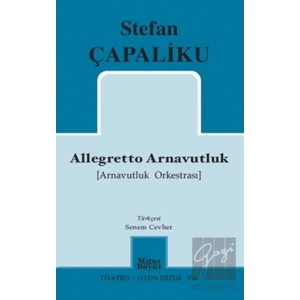 Allegretto Arnavutluk