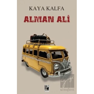 Alman Ali