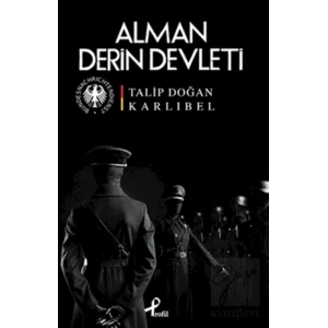 Alman Derin Devleti