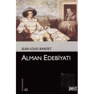 Alman Edebiyati 42