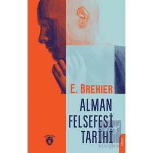 Alman Felsefesi Tarihi