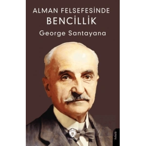 Alman Felsefesinde Bencillik