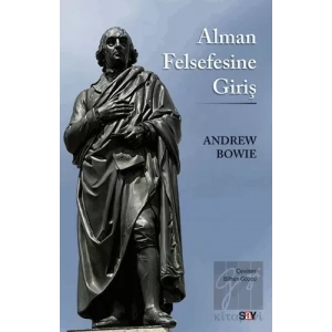 Alman Felsefesine Giriş