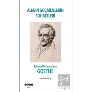 Alman Göçmenlerin Sohbetleri