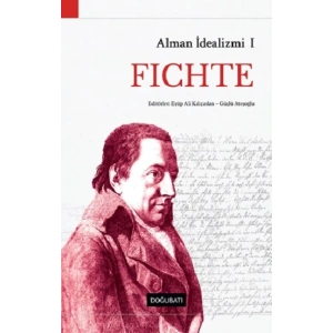 Alman İdealizmi 1 - Fichte