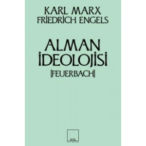 Alman İdeolojisi (Feuerbach)