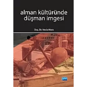 Alman Kültüründe Düşman İmgesi