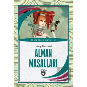 Alman Masalları
