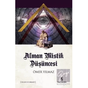 Alman Mistik Düşüncesi