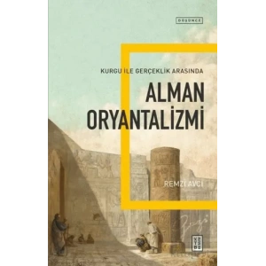 Alman Oryantalizmi
