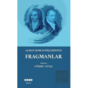 Alman Romantiklerinden Fragmanlar