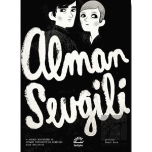 Alman Sevgili Grafik Roman