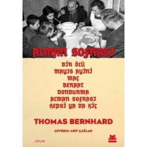 Alman Sofrası