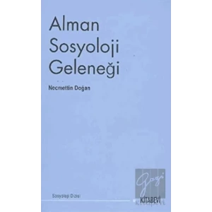Alman Sosyoloji Geleneği