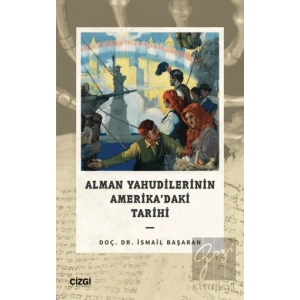 Alman Yahudilerinin Amerika’daki Tarihi