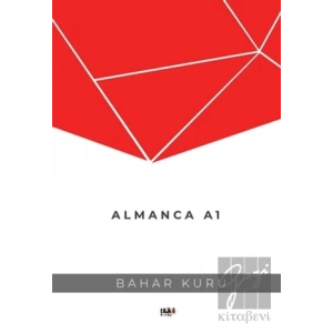 Almanca A1