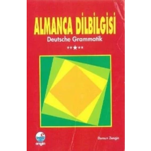 Almanca Dilbilgisi /Deutche Grammatik