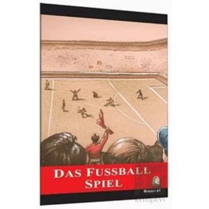Almanca Hikaye Das Fussball