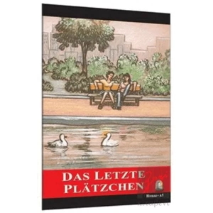 Almanca Hikaye Das Letzte Platzchen