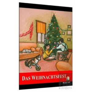 Almanca Hikaye Das Weihnachtsfest