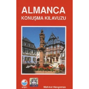 Almanca Konuşma Kılavuzu
