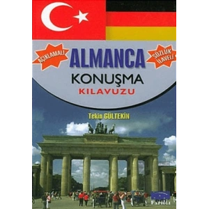 Almanca Konuşma Kılavuzu