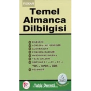 Almanca Metinler Sorular