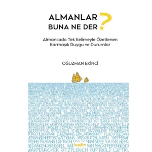 Almanlar Buna Ne Der?