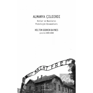 Almanya Çıldırdı