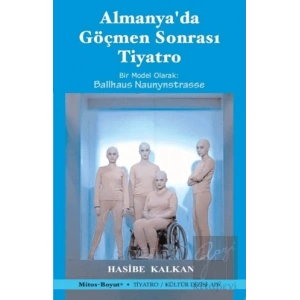 Almanyada Göçmen Sonrası Tiyatro