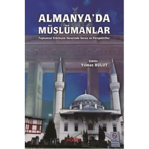 Almanyada Müslümanlar