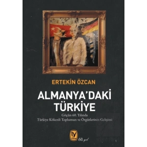 Almanyadaki Türkiye