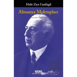 Almanya Mektupları