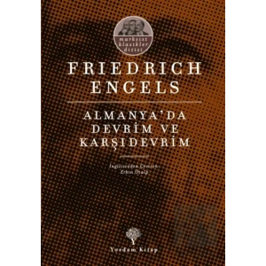 Almanya’da Devrim ve Karşıdevrim