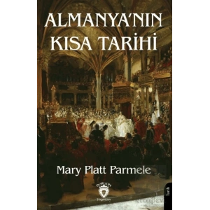 Almanya’nın Kısa Tarihi