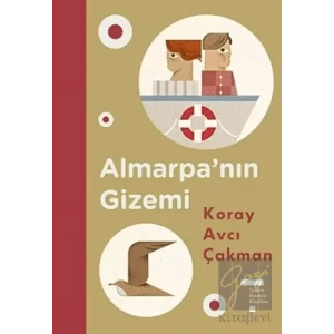 Almarpanın Gizemi
