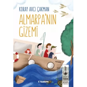 Almarpa’nın Gizemi